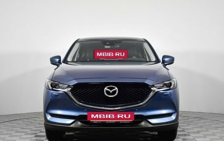 Mazda CX-5 II, 2019 год, 2 730 000 рублей, 2 фотография