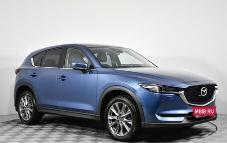 Mazda CX-5 II, 2019 год, 2 730 000 рублей, 3 фотография