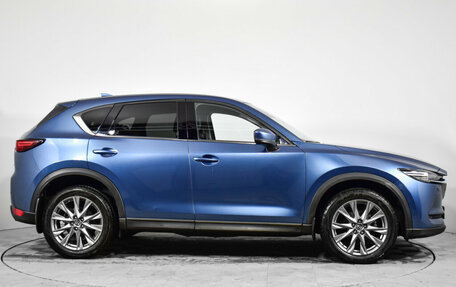 Mazda CX-5 II, 2019 год, 2 730 000 рублей, 4 фотография