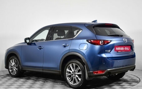 Mazda CX-5 II, 2019 год, 2 730 000 рублей, 7 фотография