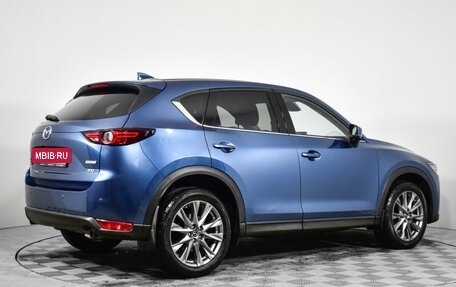 Mazda CX-5 II, 2019 год, 2 730 000 рублей, 5 фотография