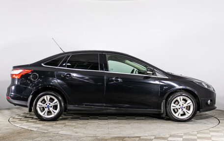 Ford Focus III, 2011 год, 845 600 рублей, 4 фотография