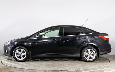 Ford Focus III, 2011 год, 845 600 рублей, 8 фотография