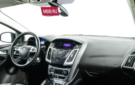 Ford Focus III, 2011 год, 845 600 рублей, 9 фотография