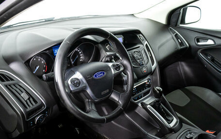 Ford Focus III, 2011 год, 845 600 рублей, 11 фотография