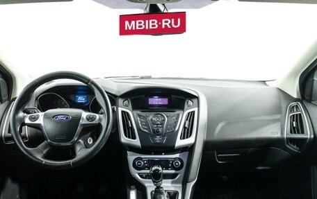 Ford Focus III, 2011 год, 845 600 рублей, 13 фотография