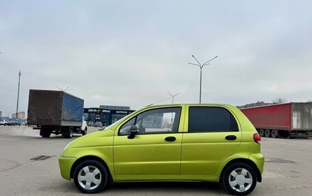 Daewoo Matiz I, 2012 год, 329 000 рублей, 5 фотография