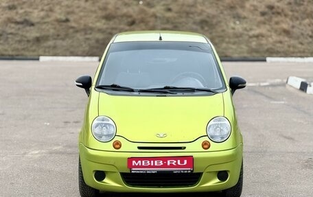 Daewoo Matiz I, 2012 год, 329 000 рублей, 2 фотография