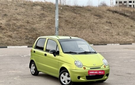 Daewoo Matiz I, 2012 год, 329 000 рублей, 3 фотография