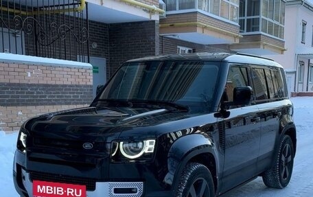 Land Rover Defender II, 2020 год, 11 900 000 рублей, 2 фотография