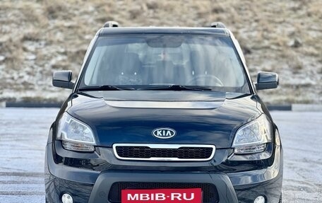 KIA Soul I рестайлинг, 2011 год, 949 000 рублей, 2 фотография