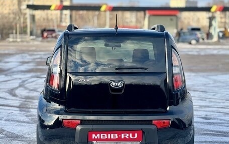 KIA Soul I рестайлинг, 2011 год, 949 000 рублей, 7 фотография