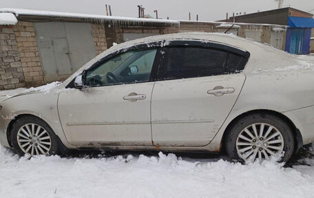 Mazda 3, 2006 год, 420 000 рублей, 2 фотография