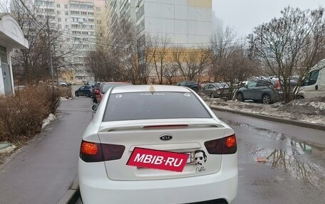 KIA Cerato III, 2012 год, 699 000 рублей, 7 фотография