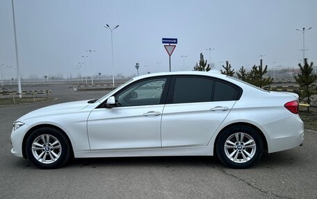 BMW 3 серия, 2017 год, 2 230 000 рублей, 3 фотография