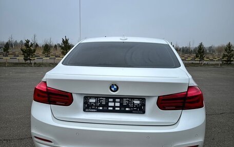 BMW 3 серия, 2017 год, 2 230 000 рублей, 5 фотография