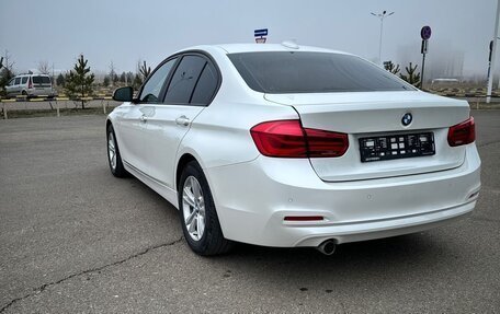 BMW 3 серия, 2017 год, 2 230 000 рублей, 6 фотография