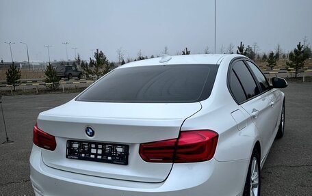 BMW 3 серия, 2017 год, 2 230 000 рублей, 7 фотография