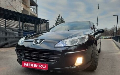 Peugeot 407, 2007 год, 625 000 рублей, 2 фотография