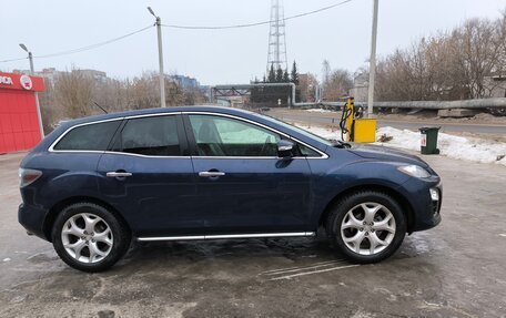 Mazda CX-7 I рестайлинг, 2011 год, 1 310 000 рублей, 3 фотография