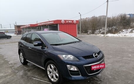 Mazda CX-7 I рестайлинг, 2011 год, 1 310 000 рублей, 4 фотография