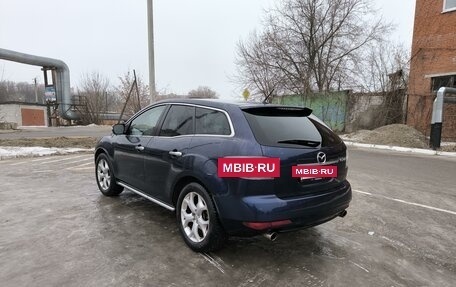 Mazda CX-7 I рестайлинг, 2011 год, 1 310 000 рублей, 8 фотография