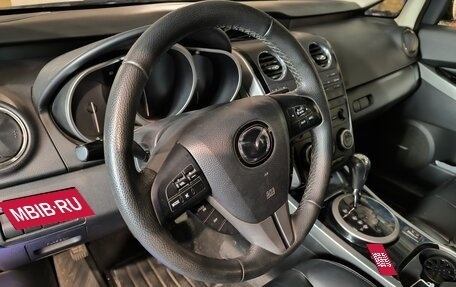 Mazda CX-7 I рестайлинг, 2011 год, 1 310 000 рублей, 10 фотография