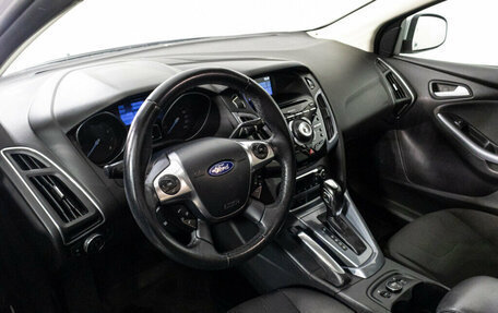 Ford Focus III, 2011 год, 1 074 241 рублей, 11 фотография