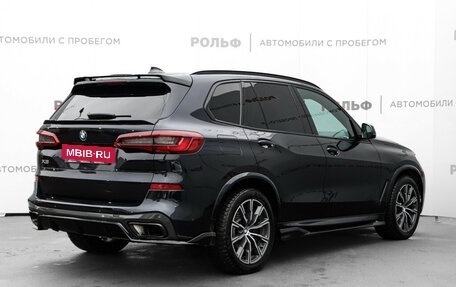 BMW X5, 2019 год, 6 489 000 рублей, 5 фотография