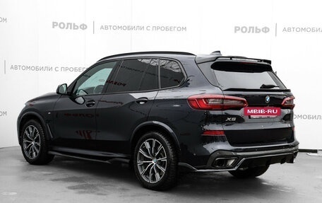 BMW X5, 2019 год, 6 489 000 рублей, 7 фотография