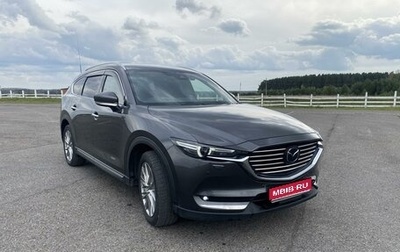 Mazda CX-8, 2018 год, 3 100 000 рублей, 1 фотография