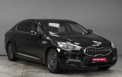 KIA Quoris I, 2013 год, 1 789 000 рублей, 1 фотография