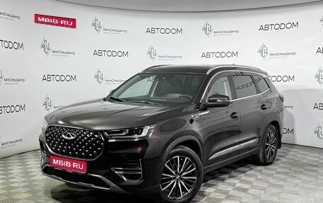 Chery Tiggo 8 Pro, 2022 год, 2 089 000 рублей, 1 фотография