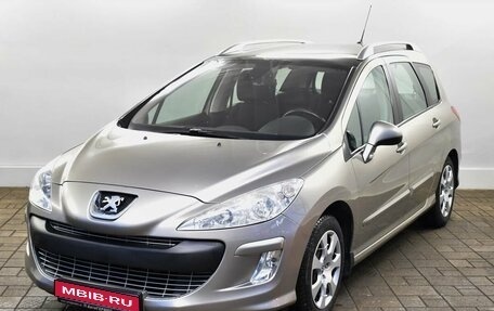 Peugeot 308 II, 2010 год, 750 000 рублей, 1 фотография