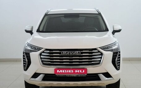 Haval Jolion, 2023 год, 1 790 000 рублей, 2 фотография