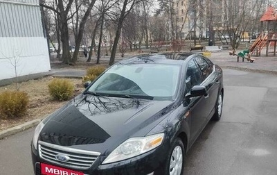 Ford Mondeo IV, 2010 год, 1 100 000 рублей, 1 фотография