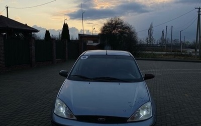 Ford Focus IV, 2003 год, 400 000 рублей, 1 фотография