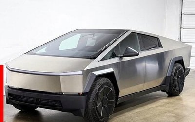 Tesla Cybertruck, 2024 год, 22 500 000 рублей, 1 фотография