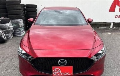 Mazda 3, 2021 год, 2 055 000 рублей, 1 фотография