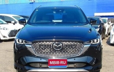 Mazda CX-8, 2023 год, 4 140 000 рублей, 1 фотография