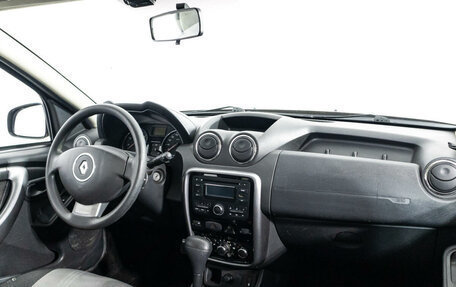 Renault Duster I рестайлинг, 2013 год, 1 104 600 рублей, 9 фотография