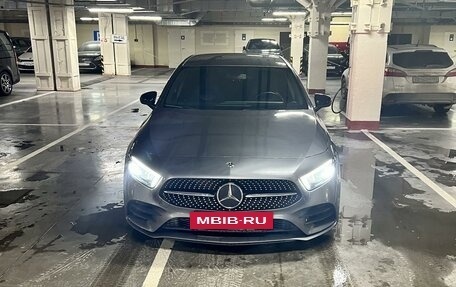 Mercedes-Benz A-Класс, 2018 год, 2 650 000 рублей, 8 фотография