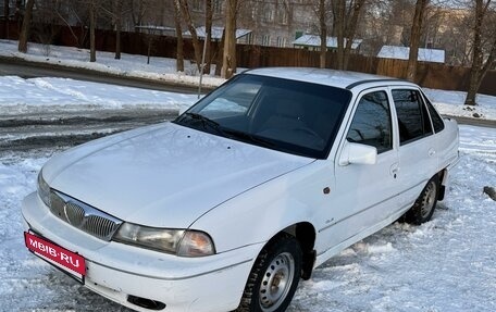 Daewoo Nexia I рестайлинг, 1997 год, 105 000 рублей, 2 фотография