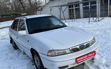 Daewoo Nexia I рестайлинг, 1997 год, 105 000 рублей, 4 фотография