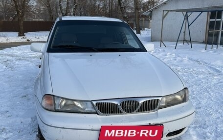 Daewoo Nexia I рестайлинг, 1997 год, 105 000 рублей, 3 фотография