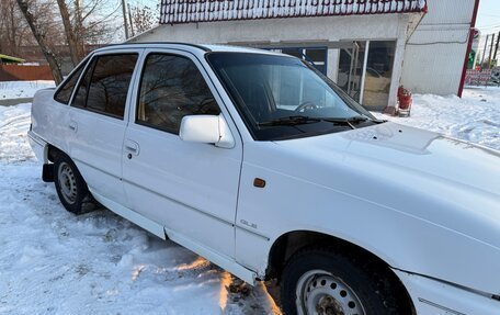 Daewoo Nexia I рестайлинг, 1997 год, 105 000 рублей, 5 фотография