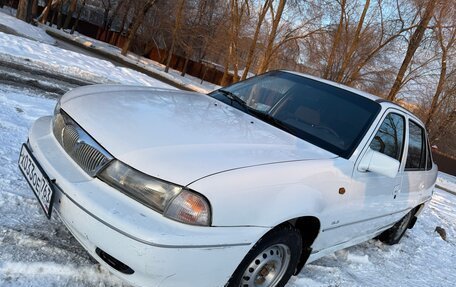 Daewoo Nexia I рестайлинг, 1997 год, 105 000 рублей, 9 фотография