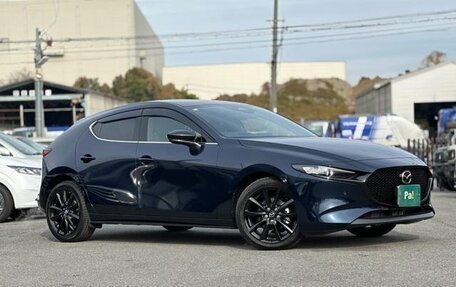 Mazda 3, 2024 год, 2 935 000 рублей, 4 фотография