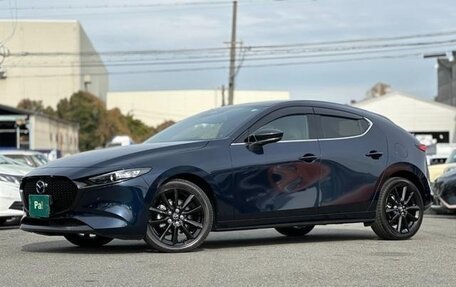 Mazda 3, 2024 год, 2 935 000 рублей, 10 фотография