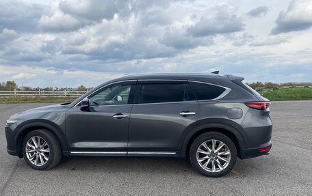 Mazda CX-8, 2018 год, 3 100 000 рублей, 6 фотография